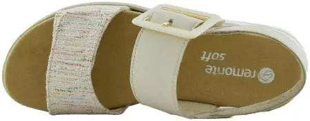 Купить D1J53-60 REMONTE Босоножки женские за 5 220 руб. в интернет-магазине Дом Обуви