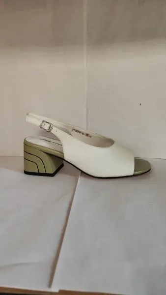 Купить 41-BSA18-16-112 LADY COUTURE Босоножки женские за 5 530 руб. в интернет-магазине Дом Обуви