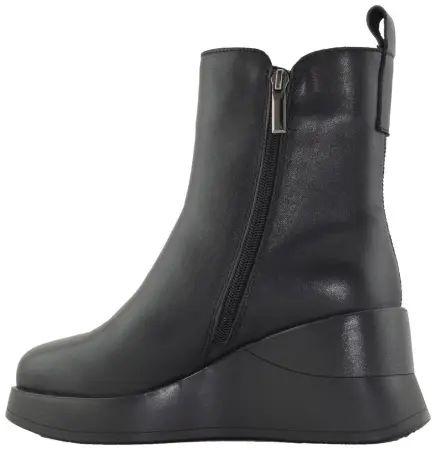 Купить H751-B121-1 JA'VENSI Ботинки женские за 7 190 руб. в интернет-магазине Дом Обуви