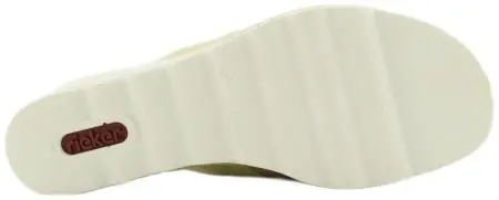 Купить 67492-90 RIEKER Сабо женские за 3 330 руб. в интернет-магазине Дом Обуви