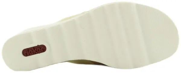 Купить 67492-90 RIEKER Сабо женские за 3 330 руб. в интернет-магазине Дом Обуви