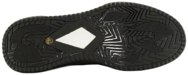 Купить CRA53_8507H-1_BLACK El Tempo Ботинки мужские за 5 640 руб. в интернет-магазине Дом Обуви