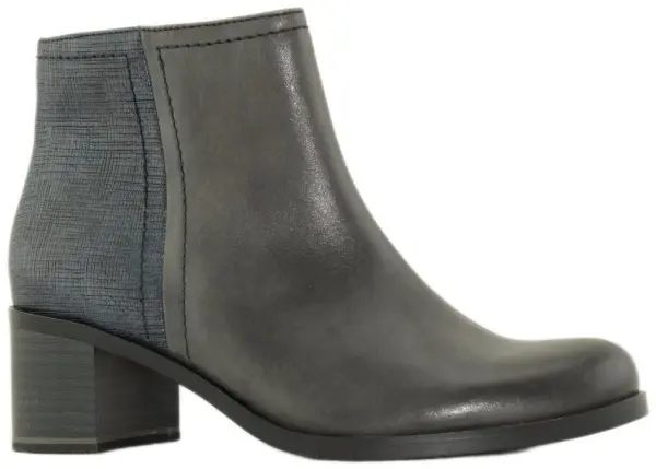 Купить 2-2-25301-21-898 Marco Tozzi Ботинки женские за 3 700 руб. в интернет-магазине Дом Обуви
