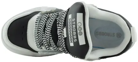 Купить F7428-3 STROBBS Кроссовки подростковые за 4 420 руб. в интернет-магазине Дом Обуви Купить F7428-3 STROBBS Кроссовки подростковые за 4 420 руб. в интернет-магазине Дом Обуви