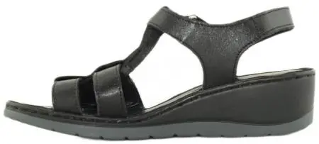 Купить 9-9-28151-28-022 CAPRICE Босоножки женские за 6 890 руб. в интернет-магазине Дом Обуви