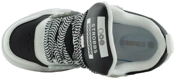 Купить F7428-3 STROBBS Кроссовки подростковые за 4 420 руб. в интернет-магазине Дом Обуви Купить F7428-3 STROBBS Кроссовки подростковые за 4 420 руб. в интернет-магазине Дом Обуви