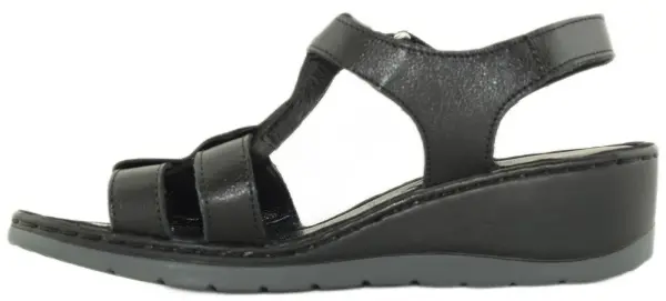 Купить 9-9-28151-28-022 CAPRICE Босоножки женские за 5 510 руб. в интернет-магазине Дом Обуви