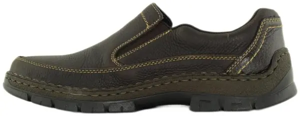 Купить 12250-25 Rieker Туфли мужские за 7 950 руб. в интернет-магазине Дом Обуви