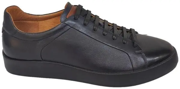 Купить 700 (син.) Sergio Mareatti Полуботинки мужские за 8 250 руб. в интернет-магазине Дом Обуви