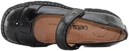 Купить 938303/04-02 BETSY Туфли подростковые за 3 550 руб. в интернет-магазине Дом Обуви