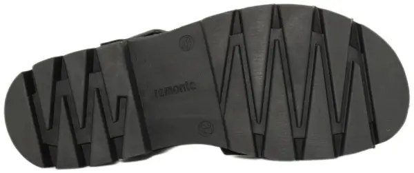 Купить D7950-00 REMONTE Босоножки женские за 5 780 руб. в интернет-магазине Дом Обуви