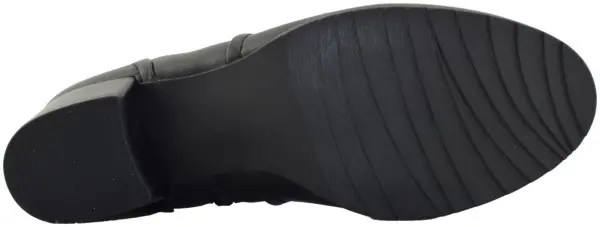 Купить 9-9-25358-41-040 CAPRICE Ботинки женские за 10 495 руб. в интернет-магазине Дом Обуви