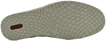 Купить B5265-14 Rieker Слипоны мужские  за 4 730 руб. в интернет-магазине Дом Обуви