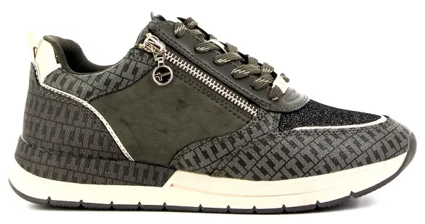 Купить 1-1-23721-42-761 TAMARIS Кроссовки женские за 7 040 руб. в интернет-магазине Дом Обуви