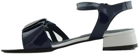 Купить 2-222722201 RICONTE Босоножки женские за 4 650 руб. в интернет-магазине Дом Обуви