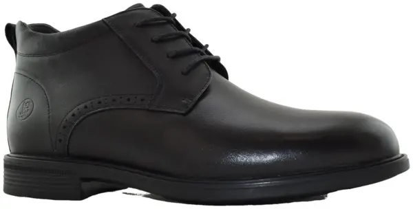 Купить 104-700A-3102 SALAMANDER Ботинки мужские  за 8 840 руб. в интернет-магазине Дом Обуви