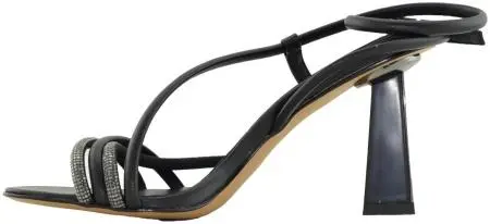 Купить IS56-177534/8 RESPECT Босоножки женские за 5 540 руб. в интернет-магазине Дом Обуви