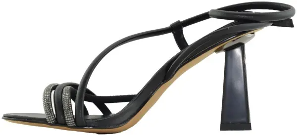 Купить IS56-177534/8 RESPECT Босоножки женские за 5 540 руб. в интернет-магазине Дом Обуви