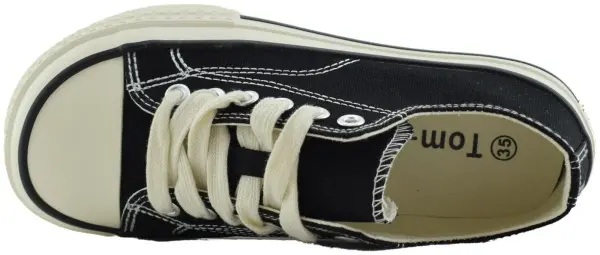 Купить T-11179-A TomMiki Кеды детские  за 1 960 руб. в интернет-магазине Дом Обуви