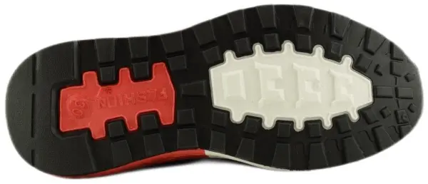 Купить 217123/01-02 CROSBY Кроссовки детские за 1 300 руб. в интернет-магазине Дом Обуви