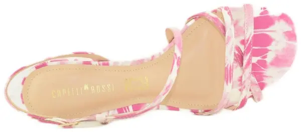 Купить 10063-516-629 Capelli Rossi Босоножки женские за 3 400 руб. в интернет-магазине Дом Обуви