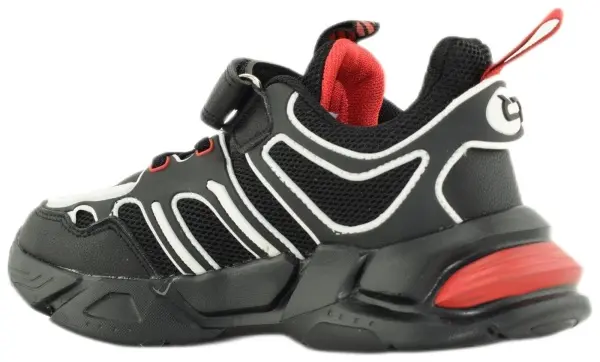 Купить 217208/01-01 CROSBY Кроссовки детские за 1 490 руб. в интернет-магазине Дом Обуви