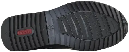 Купить 16136-53 Rieker Ботинки мужские за 8 060 руб. в интернет-магазине Дом Обуви