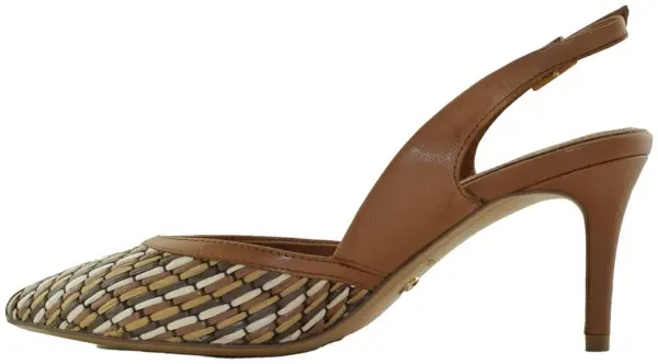 Купить 1-1-29625-46-392 TAMARIS Туфли летние женские  за 8 995 руб. в интернет-магазине Дом Обуви