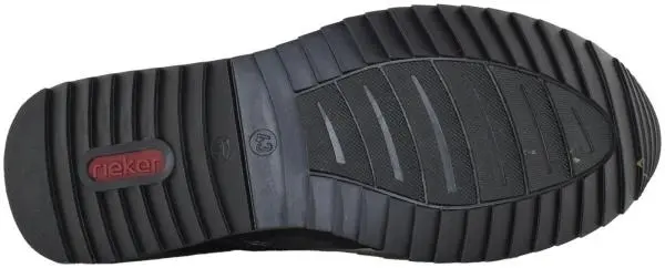 Купить 16136-53 Rieker Ботинки мужские за 8 060 руб. в интернет-магазине Дом Обуви