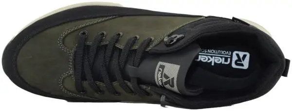 Купить U0173-54 RIEKER Кроссовки мужские за 9 450 руб. в интернет-магазине Дом Обуви