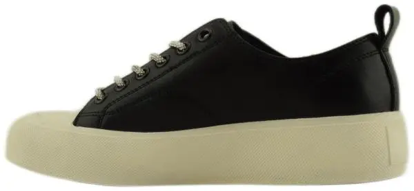 Купить 12W3-4-101 BONAVI Кеды женские за 4 960 руб. в интернет-магазине Дом Обуви