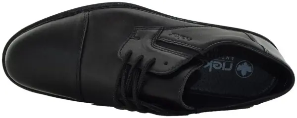 Купить 17625-00 RIEKER Туфли мужские за 7 950 руб. в интернет-магазине Дом Обуви