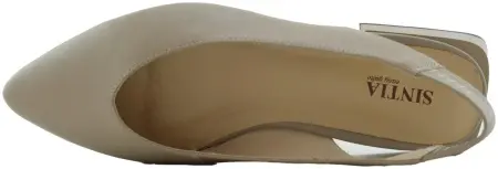 Купить 24C-1FA1676-4C SINTIA  Туфли летние женские за 6 710 руб. в интернет-магазине Дом Обуви