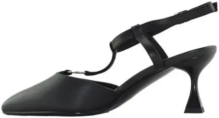 Купить VS56-174488/8 RESPECT Туфли женские летние за 5 570 руб. в интернет-магазине Дом Обуви