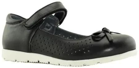 Купить 21СМФ 63282 SHAGOVITA  Туфли детские за 2 990 руб. в интернет-магазине Дом Обуви