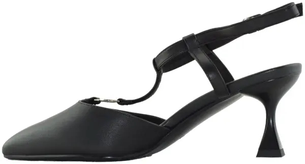 Купить VS56-174488/8 RESPECT Туфли женские летние за 5 570 руб. в интернет-магазине Дом Обуви