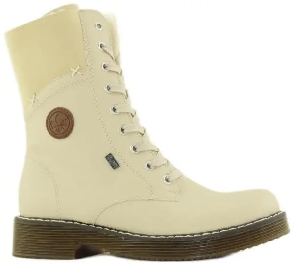 Купить 70048-60 Rieker Ботинки женские за 8 450 руб. в интернет-магазине Дом Обуви