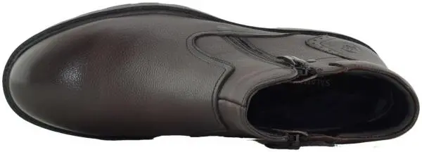 Купить 058-2715B-2109 SALAMANDER Ботинки мужские  за 9 300 руб. в интернет-магазине Дом Обуви