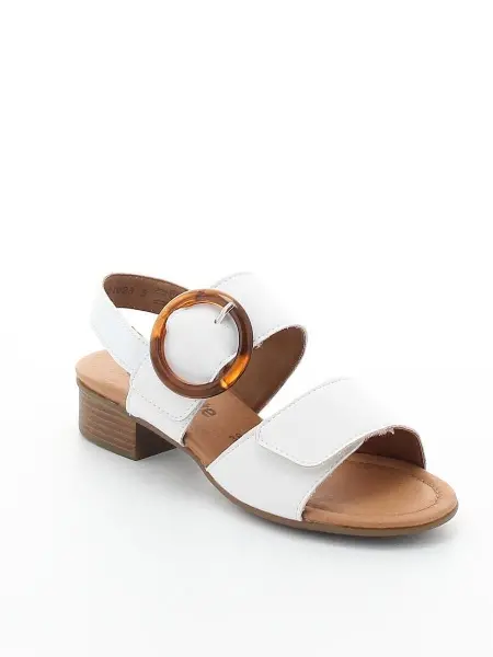 Купить D0P53-80 REMONTE Босоножки женские за 4 170 руб. в интернет-магазине Дом Обуви