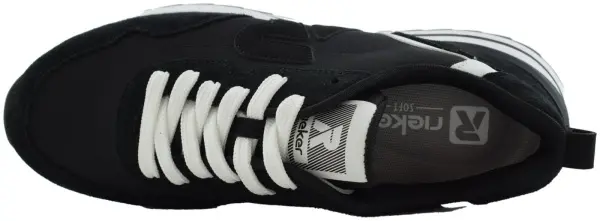 Купить W2403-00 RIEKER Кроссовки женские за 7 400 руб. в интернет-магазине Дом Обуви