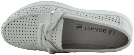 Купить 51-KPY17-3-112A BONAVI Туфли женские за 4 220 руб. в интернет-магазине Дом Обуви