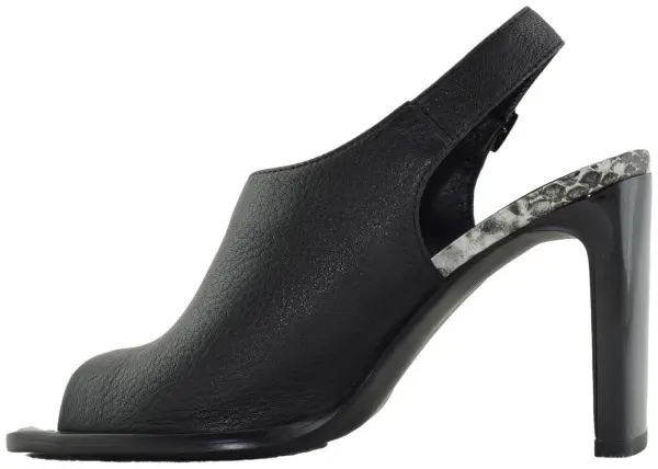 Купить VS56-175552/8 RESPECT Туфли женские летние за 6 290 руб. в интернет-магазине Дом Обуви