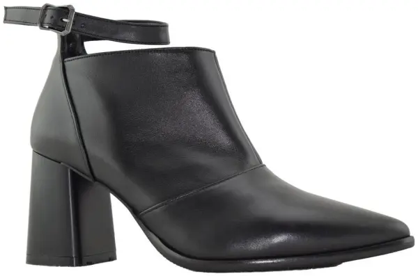 Купить C56402-1012 SERGIO MAREATTI Ботинки женские за 13 590 руб. в интернет-магазине Дом Обуви