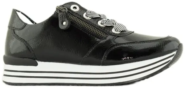 Купить D1302-02 REMONTE Кроссовки женские за 7 950 руб. в интернет-магазине Дом Обуви