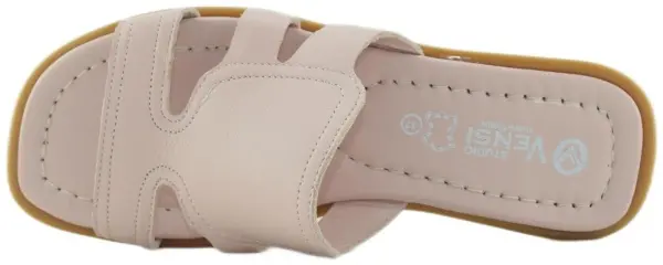 Купить FK7018-5-POWDER VENSI Сабо женские за 3 820 руб. в интернет-магазине Дом Обуви Купить FK7018-5-POWDER VENSI Сабо женские за 3 820 руб. в интернет-магазине Дом Обуви