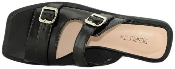 Купить VS59-160746/8 RESPECT Пантолеты женские за 3 830 руб. в интернет-магазине Дом Обуви