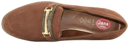 Купить 8-8-24201-27-321 JANA Лоферы женские  за 4 250 руб. в интернет-магазине Дом Обуви