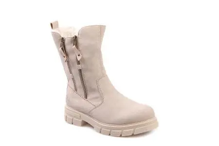 Купить Z9160-60 RIEKER Полусапоги женские за 6 950 руб. в интернет-магазине Дом Обуви