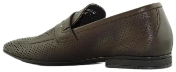 Купить 104-1030-148-1 Sergio Mareatti Лоферы мужские за 3 490 руб. в интернет-магазине Дом Обуви
