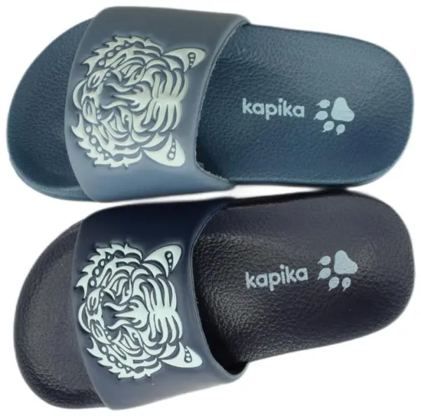 Купить 82126  KAPIKA Туфли детские летние за 540 руб. в интернет-магазине Дом Обуви